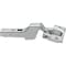 Blum 110 Degree Self-closing Screw On Half Overlay Hinge 71T3650 - alternate 1
